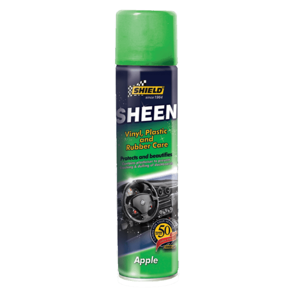 SHI1896 – SHIELD SHEEN 300ML APPLE SH10