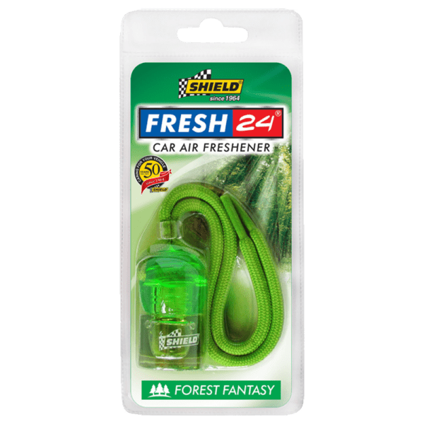 SHI2022 – SHIELD FRESH24 CAR FOREST FANTASY SH03