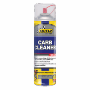 SHI2299 – SHIELD CARB CLEANER 500ML SH212