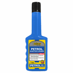 SHI2305 – SHIELD PETROL INJECTOR CLEANR 350M SH208