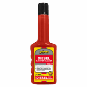 SHI2312 – SHIELD DIESEL INJECTOR CLEANR 350M SH211