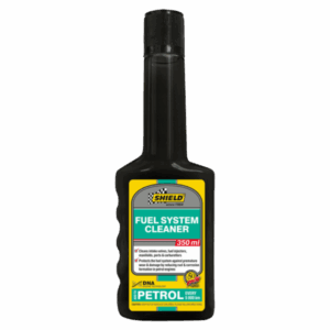 SHI2329 – SHIELD FUEL SYSTEM CLEANER 350ML SH207