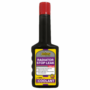 SHI2350 – SHIELD RADIATOR STOP LEAK 350ML SH205