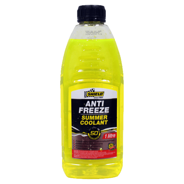 SHI2756 – SHIELD ANTI FREEZE SUMMER COOLN 1L SH197