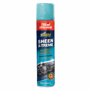 SHI2978 – SHIELD SHEEN XTREME 750ML S/BERRY SH241