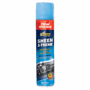 SHI2992 – SHIELD SHEEN XTREME 750ML NU CAR SH243