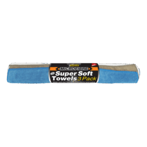 SHI3548 – SHIELD M/FIBRE TOWEL 03 PACK SH293