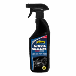 SHI3654 – SHIELD SILICONE SHEEN 500ML SH304