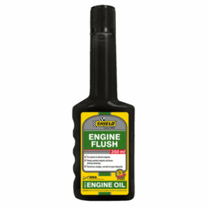 SHI4156 – SHIELD ENGINE FLUSH 350ML SH354