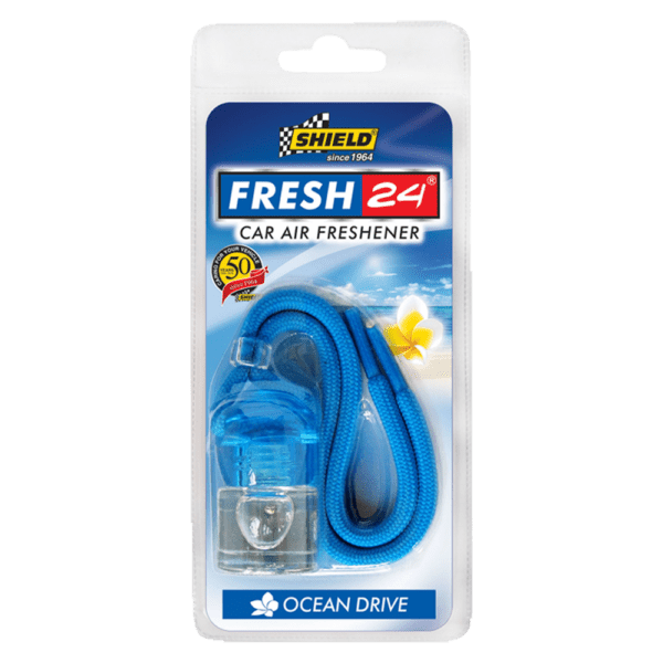 SHI4606 – SHIELD FRESH24 CAR OCEAN DRIVE SH399
