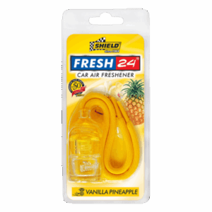 SHI4613 – SHIELD FRESH24 CAR VANILLA P/APPL SH400