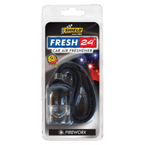 SHI4637 – SHIELD FRESH24 CAR FIREWORX SH402