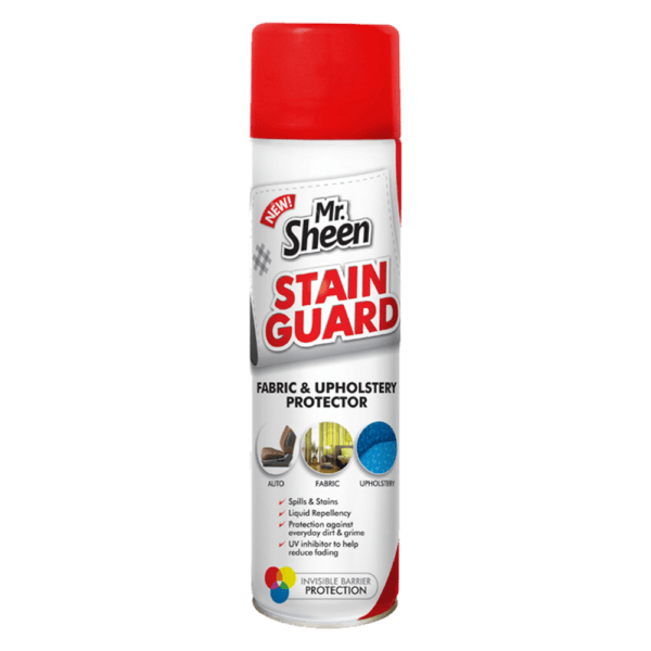 SHI6396 – SHIELD STAIN GUARD FAB&UPHOL PROTC SH619