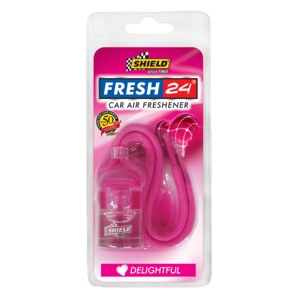 SHI6662 – SHIELD FRESH24 CAR DELIGHTFUL SH646