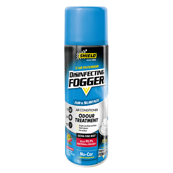 SHI7690 – SHIELD AIRCON TREATMENT 200ML SH755