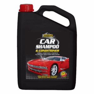 SHI7904 – SHIELD SHAMPOO & CONDITIONER 5 L SH776