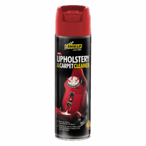 SHI8352 – SHIELD UPHOLSTERY & CARPET/C 275ML SH819