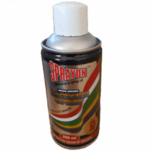 SPO0005 – SPRAYON PAINT IVORY 250ML