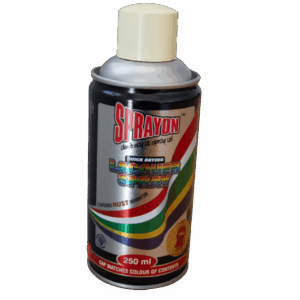 SPO0015 – SPRAYON PAINT CREAM 250ML