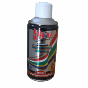 SPO0115 – SPRAYON PAINT  WHITE APPLIANCE 250ML