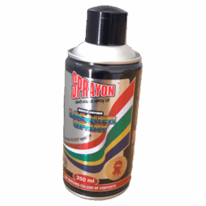 SPO0165 – SPRAYON PAINT  BLUE MIDNIGHT 250ML