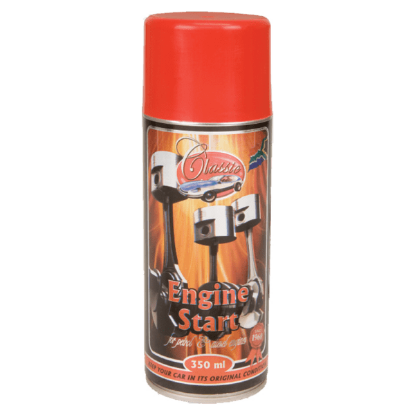 SPO0360 – SPRAYON ENGINE START 350ML