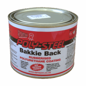 SPO0605 – SPRAYON BAKKIE BACK BRUSHABLE 1 LITRE