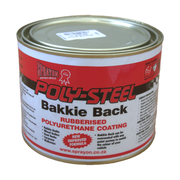 SPO0605 – SPRAYON BAKKIE BACK BRUSHABLE 1 LITRE
