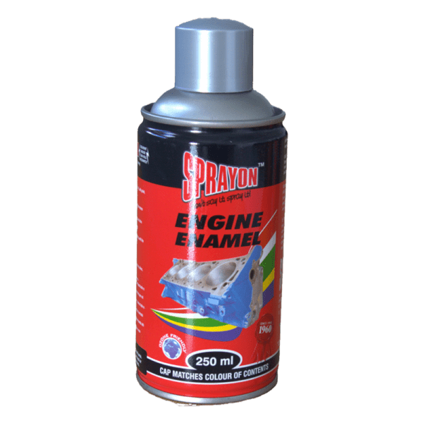SPO1015 – SPRAYON PAINT ENGINE ENAMEL MIROR C.A