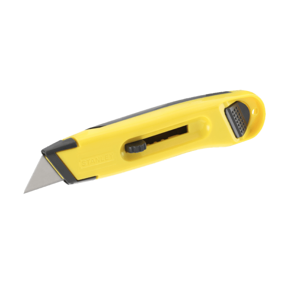 STA3042 – KNIFE STANLEY TRIM RECT PLASTIC 10088