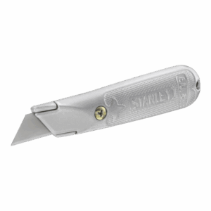 STA3080 – KNIFE STANLEY TRIM FIXED METAL 10-199