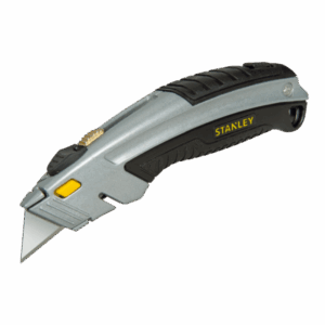 STA3081 – KNIFE STANLEY TRIM RETRACT FRONTLOAD 788