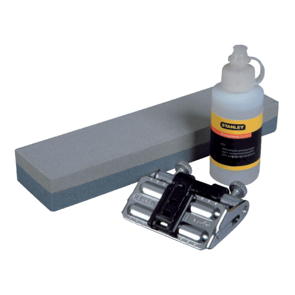 STA3331 – OILSTONE STANLEY SHARPENING KIT 16-050