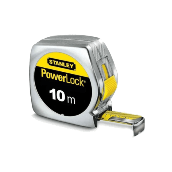 STA6000 – TAPE STANLEY POWERLOCK 3MX13MM 33238