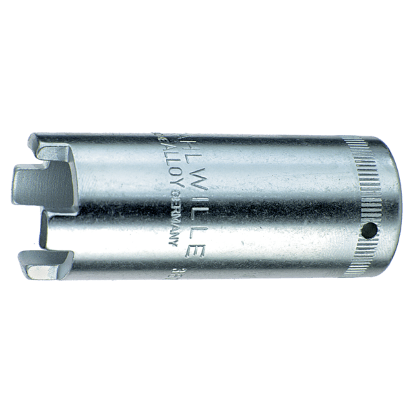 STW03810001 – S/WILLE SOCKET 4-PIN 1/2DR 3678