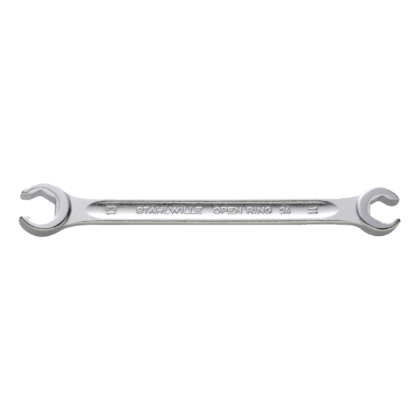 STW41082224 – S/WILLE SPANNER RING OPEN 24 22X24MM