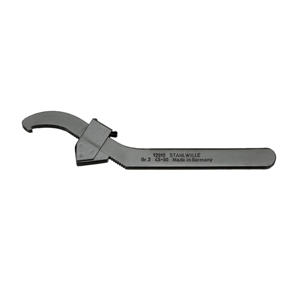 STW44010001 – S/WILLE SPANNER HOOK 12910/1