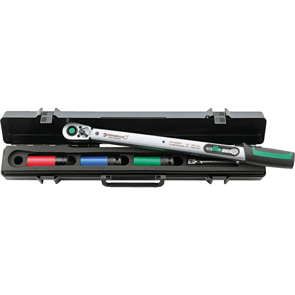 STW96700601 – S/WILLE PUNCH SET PUNCH 104-5/6