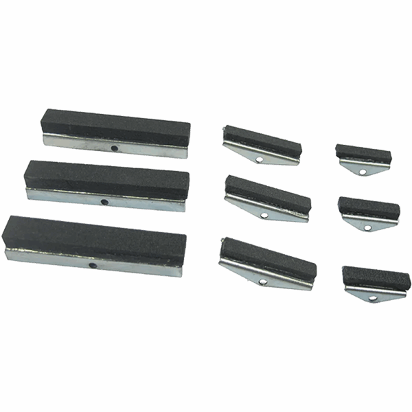 SYK028002 – SYKES CYLINDER HONE STONE SET 400G SYKES CYLINDER HONE STONE SET 220G