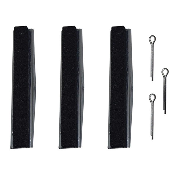 SYK028103 – SYKES CYLINDER HONE STONE SET 100GRIT