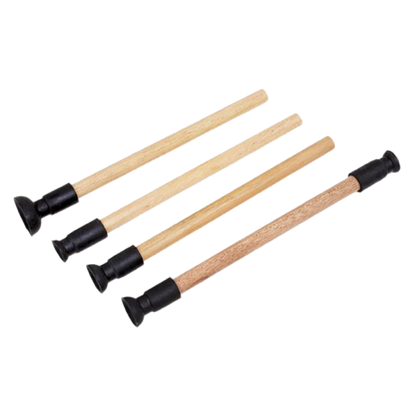 SYK660904 – SYKES VALVE GRINDER RUBBER SUCTION 19MM