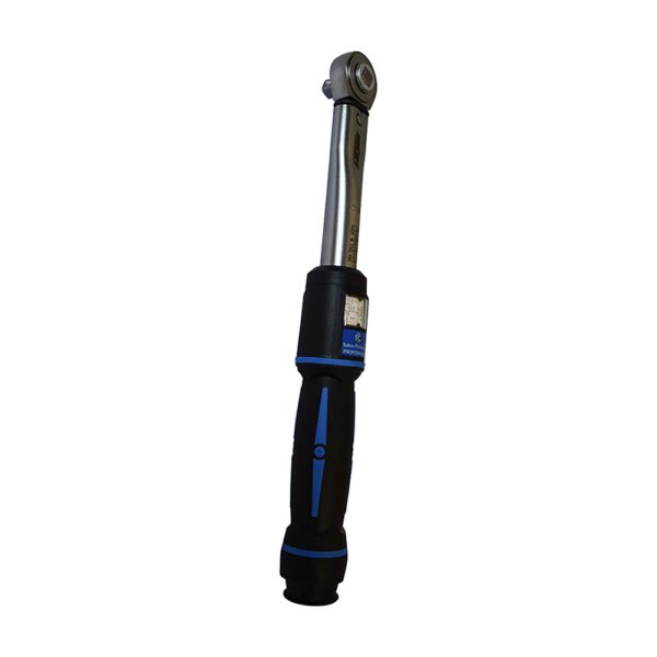 SYK800101 – SYKES TORQUE WRENCH 1/2″DR 20-100NM