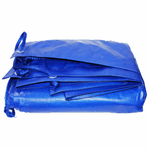 TARP6090 – TARPAULIN MTS 6.0MX9.0M(20’X30′)+EYELIDS
