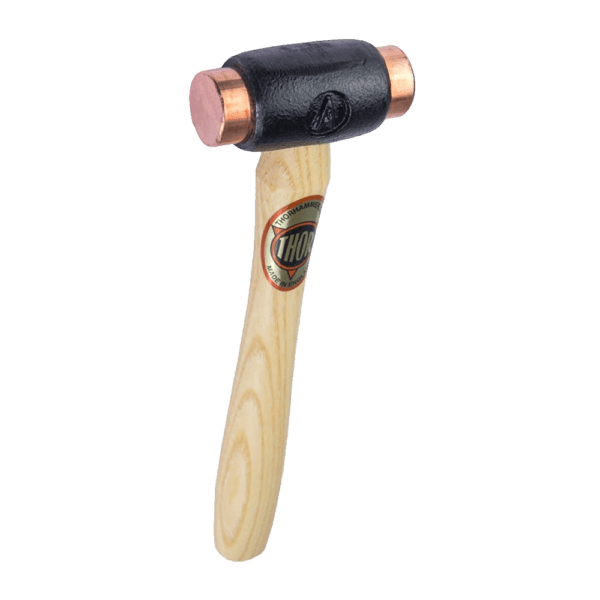THR0045 – HAMMER THOR COPPER NO.4 316 7LB 50MM
