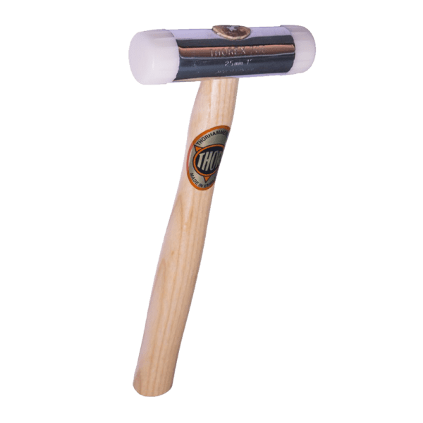 THR0085 – HAMMER THOR NYLON 708 1/2 LB 25MM