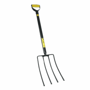 TIE9800 – FORK DIGGING 4PRONG MTS STEEL SHAFT