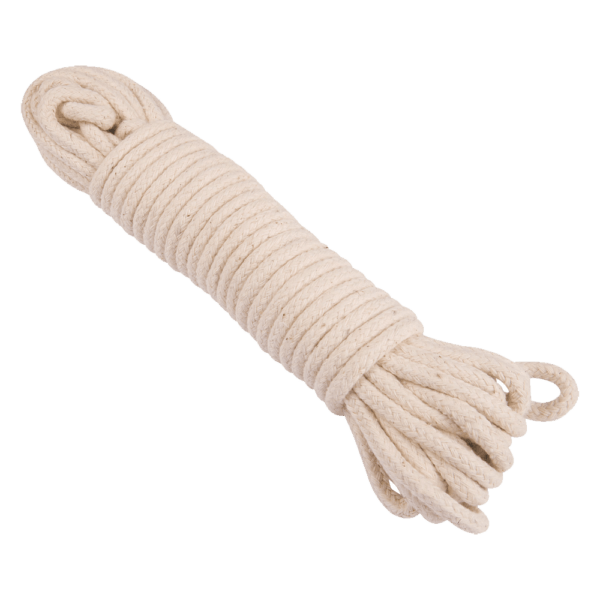 TIG0660 – CORD SASH BRAIDED ROPE MTS 7X30M