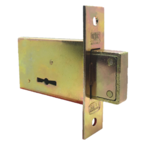 UNION1430 – LOCK GATE UNION 5L BOXED LH5210
