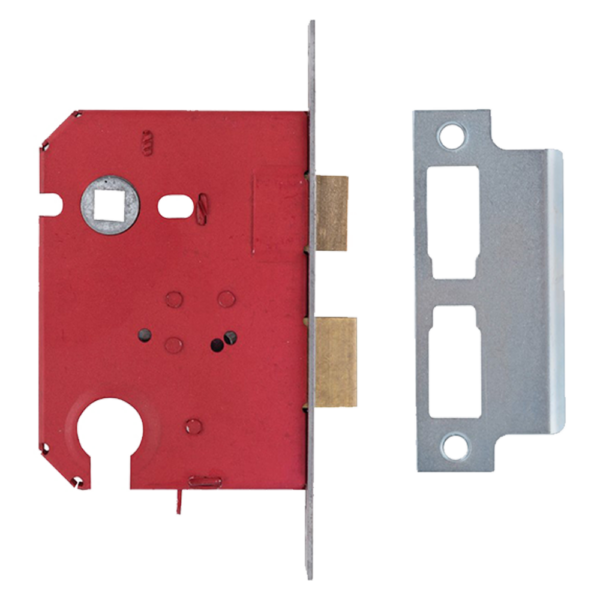 UNION4307 – LOCK BODY UNION CYL BOX L22315-76SS