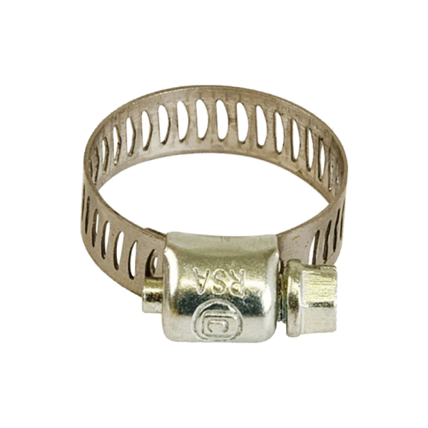 USC0005 – HOSECLAMP UNICLIPS MS GM4 6-17MM